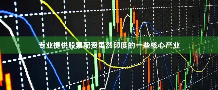 专业提供股票配资虽然印度的一些核心产业